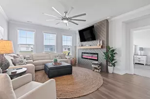 2862 Stellar Loop, Myrtle Beach, SC 29577 - Photo 4