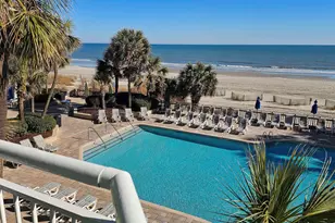 1105 S Ocean Blvd, Myrtle Beach, SC 29577 - Photo 14