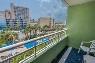 1105 S Ocean Blvd, Myrtle Beach, SC 29577 - Photo 12