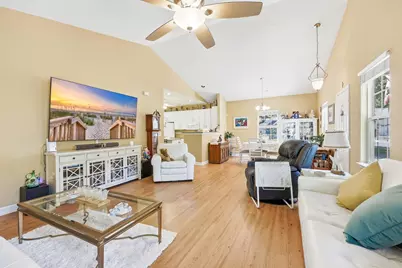 20-1 Rapture Ct. #20-1, Pawleys Island, SC 29585 - Photo 8
