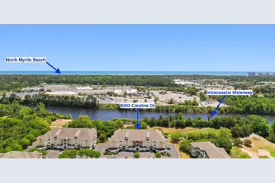 6203 Catalina Dr. #1112, North Myrtle Beach, SC 29582 - Photo 2
