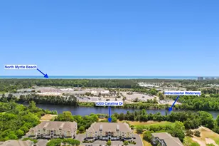 6203 Catalina Dr, North Myrtle Beach, SC 29582 - Photo 2