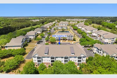 6203 Catalina Dr. #1112, North Myrtle Beach, SC 29582 - Photo 28