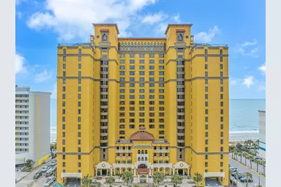 2600 N Ocean Blvd. #1715, Myrtle Beach, SC 29577 - Photo 1