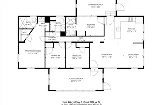 614 Lesia Ln, Conway, SC 29527 - Photo 2