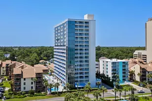 5511 N Ocean Blvd, Myrtle Beach, SC 29577 - Photo 1