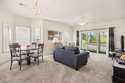 1505 Lanterns Rest Rd. #201, Myrtle Beach, SC 29579 - Photo 4