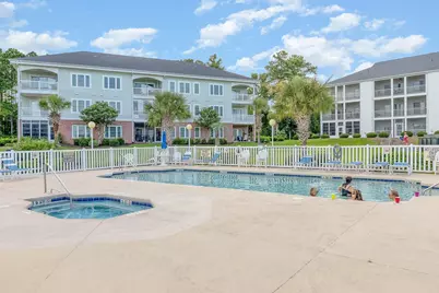 1505 Lanterns Rest Rd. #201, Myrtle Beach, SC 29579 - Photo 24