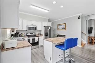 122 Rainbow Dr, Murrells Inlet, SC 29576 - Photo 8