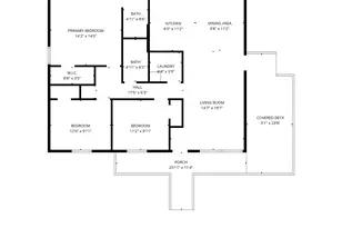 77 Oak Hill Dr, Georgetown, SC 29440 - Photo 44