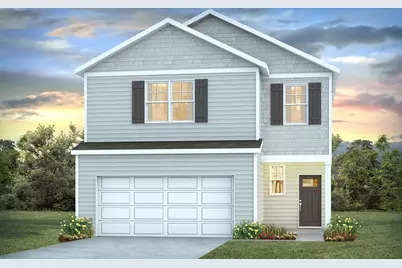 185 Dagger Ct., Myrtle Beach, SC 29588 - Photo 1