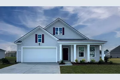 523 Acosta Circle, Conway, SC 29527 - Photo 1
