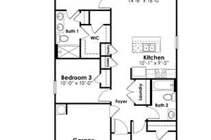 359 Black Bean Way, Longs, SC 29568 - Photo 2