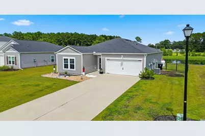 536 Appaloosa Way, Conway, SC 29527 - Photo 1