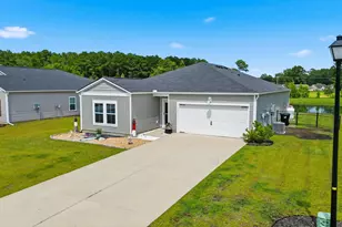536 Appaloosa Wy, Conway, SC 29527 - Photo 1
