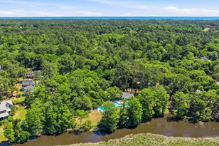 7 Chapel Creek Rd, Pawleys Island, SC 29585 - Photo 56