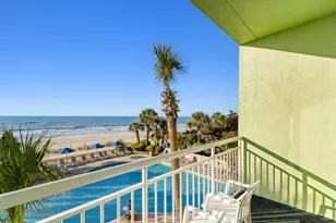 1105 S Ocean Blvd, Myrtle Beach, SC 29577 - Photo 16
