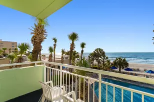 1105 S Ocean Blvd, Myrtle Beach, SC 29577 - Photo 14