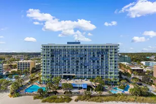 1105 S Ocean Blvd, Myrtle Beach, SC 29577 - Photo 40