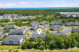 5801 Oyster Catcher Dr, North Myrtle Beach, SC 29582 - Photo 2