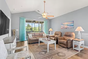 5801 Oyster Catcher Dr, North Myrtle Beach, SC 29582 - Photo 16