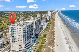 2001 S Ocean Blvd, North Myrtle Beach, SC 29582 - Photo 2