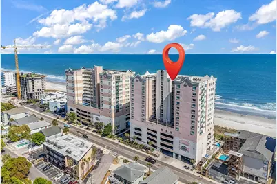2001 S Ocean Blvd. #801, North Myrtle Beach, SC 29582 - Photo 38