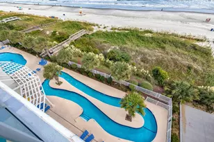 2001 S Ocean Blvd, North Myrtle Beach, SC 29582 - Photo 46