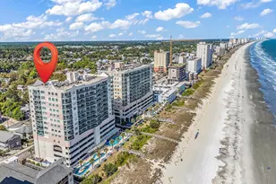 2001 S Ocean Blvd, North Myrtle Beach, SC 29582 - Photo 36
