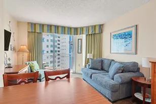 2501 S Ocean Blvd, Myrtle Beach, SC 29577 - Photo 4