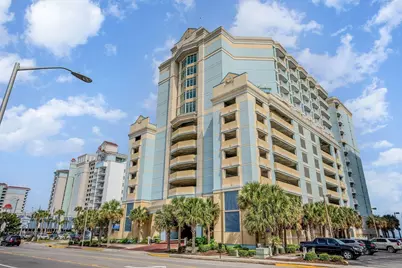 2501 S Ocean Blvd. #1021, Myrtle Beach, SC 29577 - Photo 1