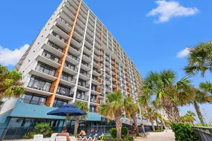 1501 S Ocean Blvd, Myrtle Beach, SC 29577 - Photo 22