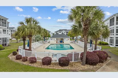 901 West Port Dr. #1911, North Myrtle Beach, SC 29582 - Photo 32