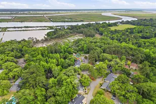 34 Wedgefield Village Rd, Georgetown, SC 29440 - Photo 30