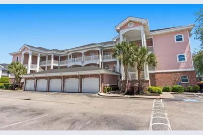 4846 Carnation Circle #302 & 13D, Myrtle Beach, SC 29577 - Photo 1