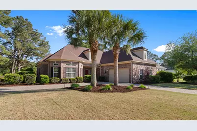 280 Oatland Lake Rd., Pawleys Island, SC 29585 - Photo 2