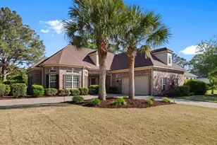 280 Oatland Lake Rd, Pawleys Island, SC 29585 - Photo 2