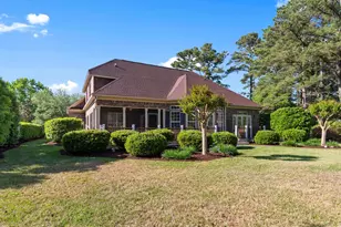 280 Oatland Lake Rd, Pawleys Island, SC 29585 - Photo 44