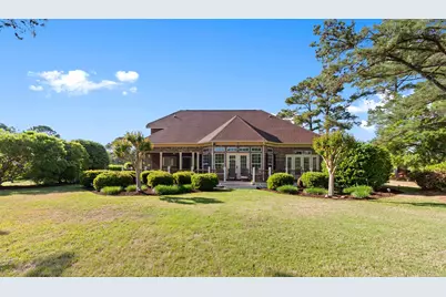 280 Oatland Lake Rd., Pawleys Island, SC 29585 - Photo 40