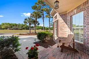280 Oatland Lake Rd, Pawleys Island, SC 29585 - Photo 4