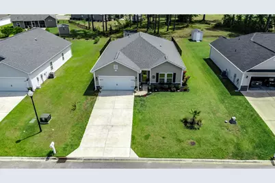 382 Long Meadow Dr., Loris, SC 29569 - Photo 40