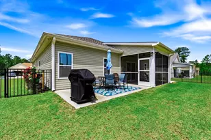 382 Long Meadow Dr, Loris, SC 29569 - Photo 30
