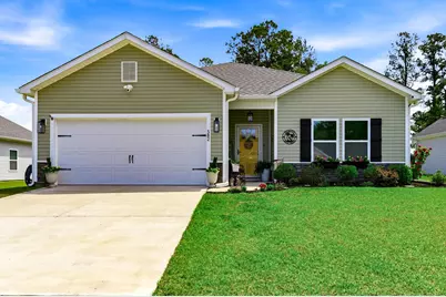 382 Long Meadow Dr., Loris, SC 29569 - Photo 1