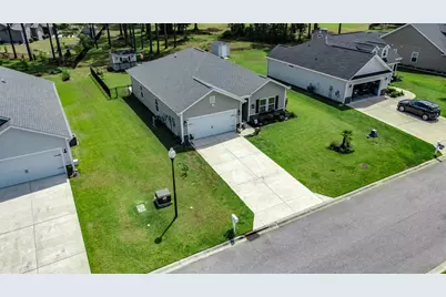 382 Long Meadow Dr., Loris, SC 29569 - Photo 2