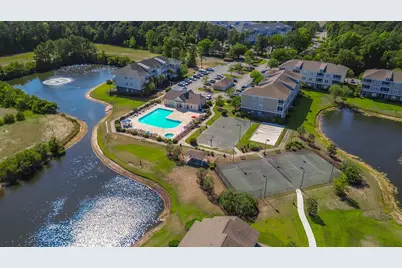 320 Kiskadee Loop #Unit A, Conway, SC 29526 - Photo 46