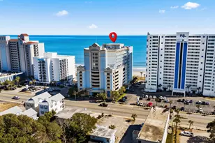 2501 S Ocean Blvd, Myrtle Beach, SC 29577 - Photo 2
