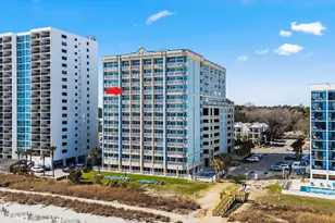 2501 S Ocean Blvd, Myrtle Beach, SC 29577 - Photo 4