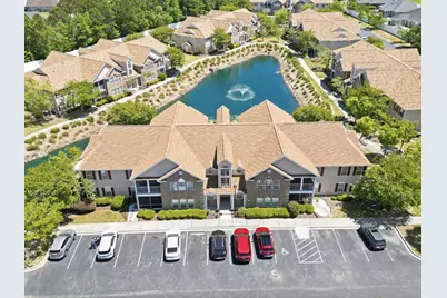 200 Vendura Ct. #C, Murrells Inlet, SC 29576 - Photo 2