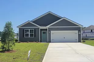 127 Grazing St, Myrtle Beach, SC 29588 - Photo 1