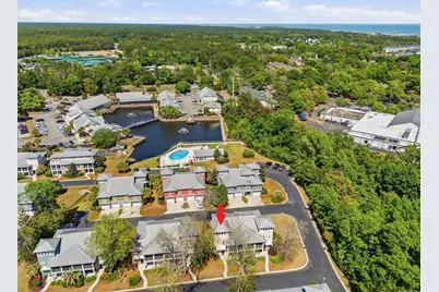 138 Lumbee Circle #17, Pawleys Island, SC 29585 - Photo 34
